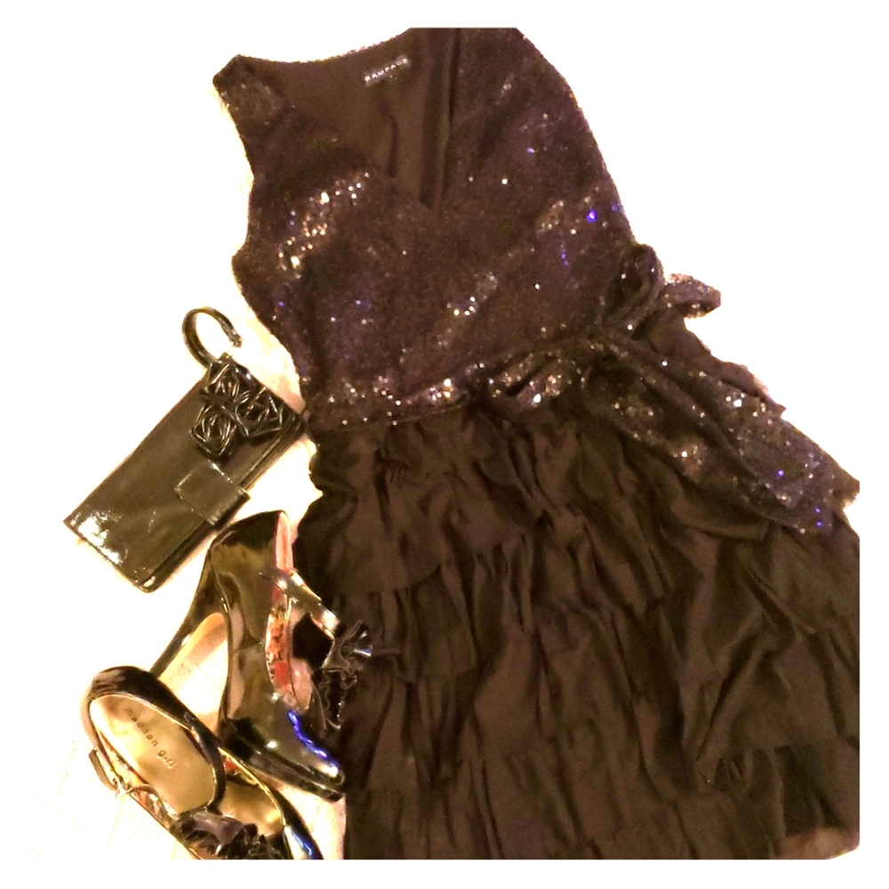 Party Dress